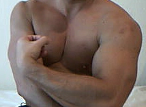 bodybuilder4you: Gay Escort in North-Rhine-Westphalia, Germany